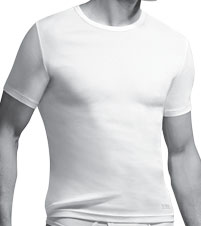 Hugo Boss 3-Pack Short Sleeve Shirt